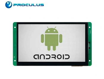 7.0 Inch 1024*600 Android LCM