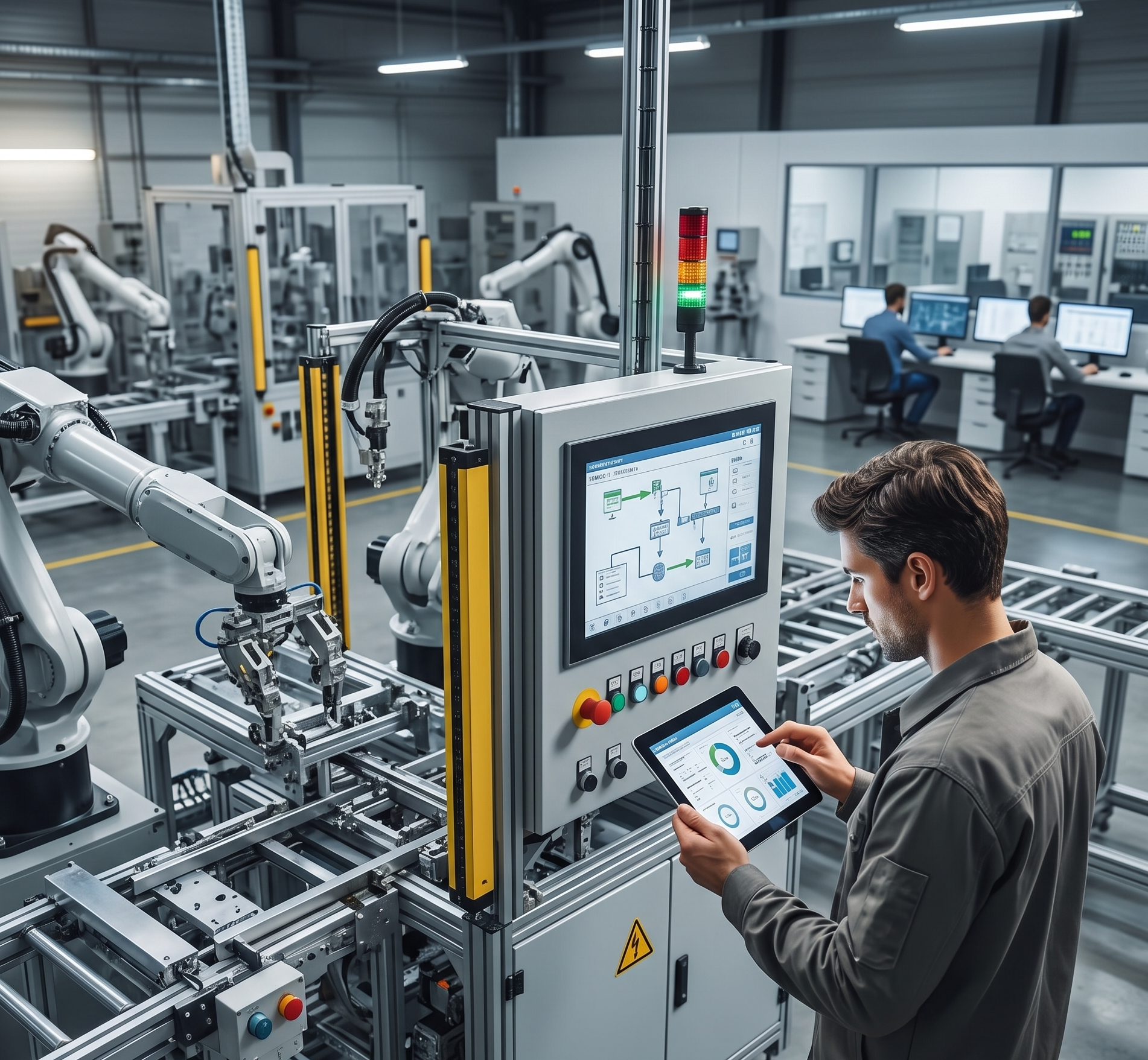 Automation Systems