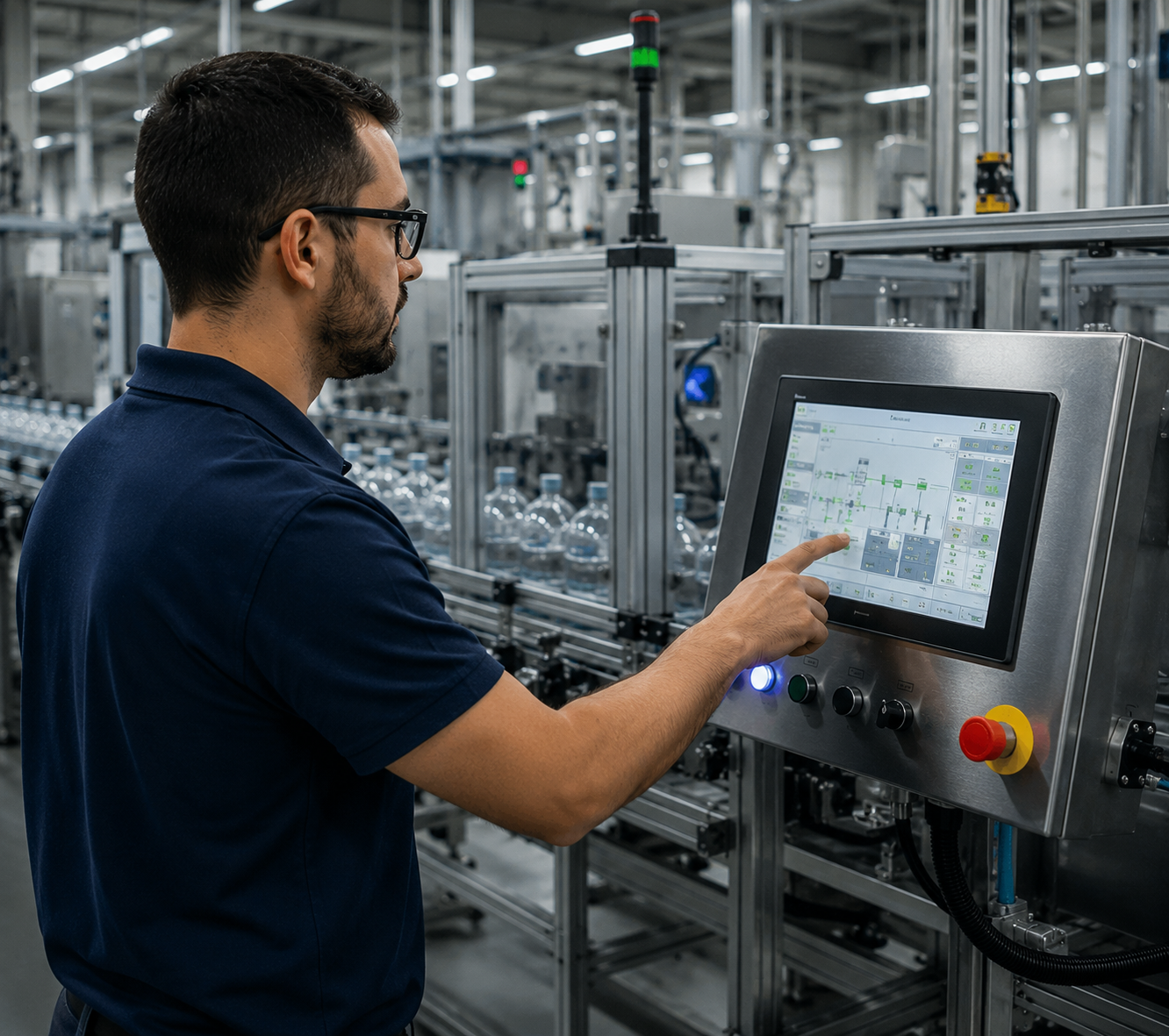 Production Lines