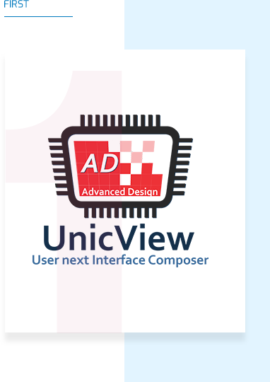 Install UnicView AD