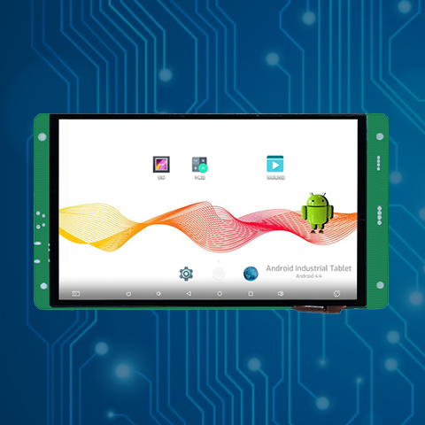 Android LCD Module