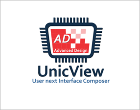 UnicView AD