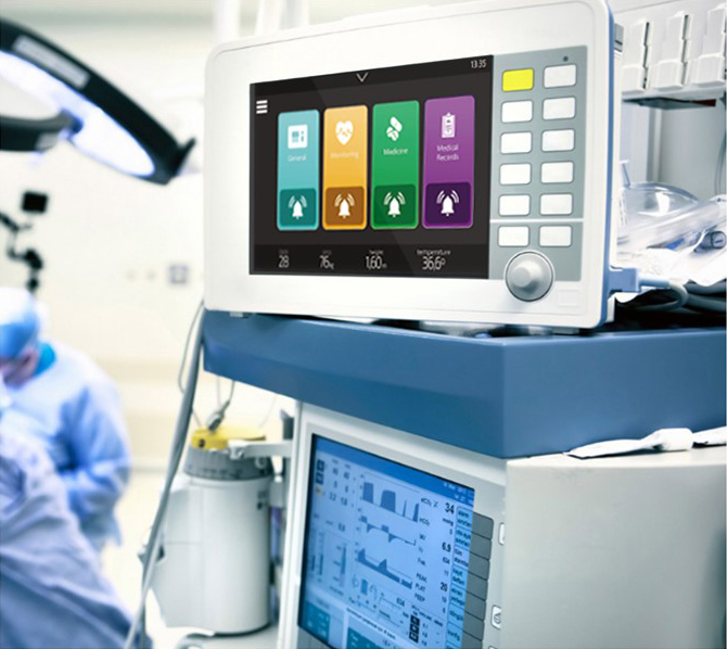 MEDICAL DEVICES