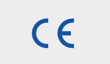CE Certificate