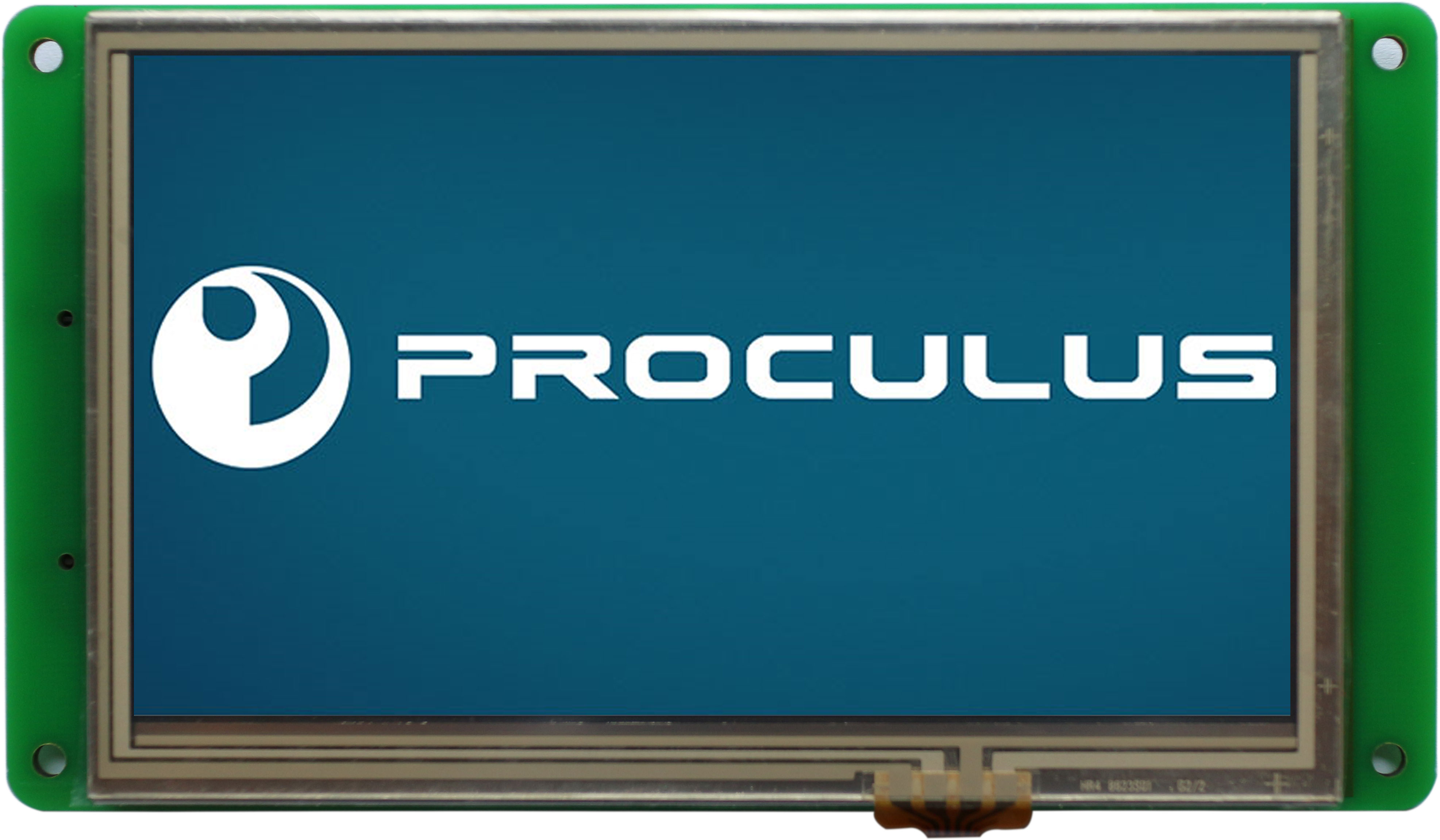 5.0 Inch 480*272 LCD Module