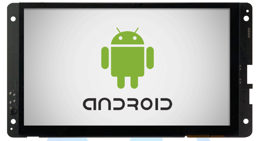 7 Inch Android LCD module