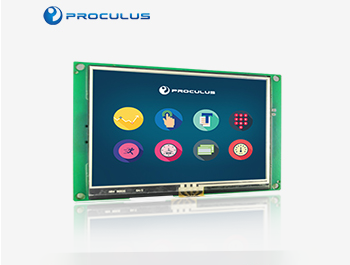 2.8 Inch 320*240 LCD Module