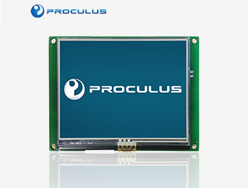 3.5 Inch 320*240 LCD Module