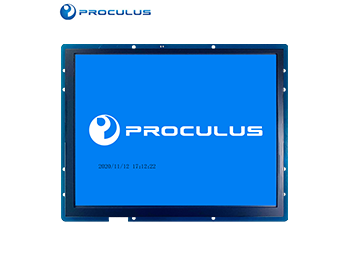 10.4 Inch 800*600 LCD Module