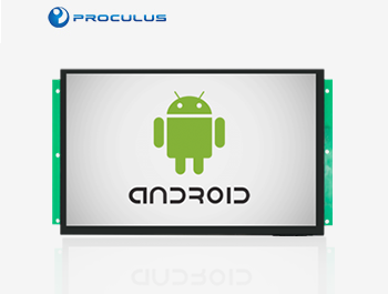 10.1 Inch Android LCD module