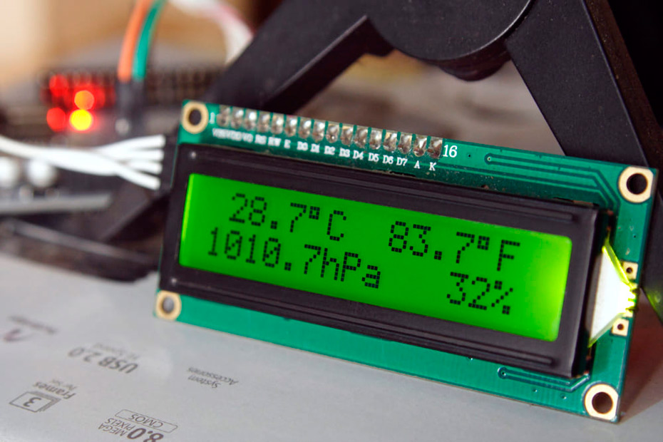 LCD Arduino Display: What Are Its Functions and How to Choose