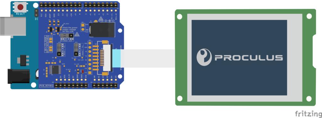 Shield for Arduino: Understanding the Use in Smart Displays