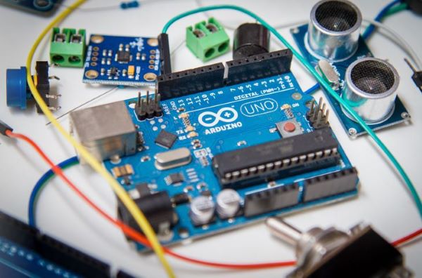 What is Arduino: How Does It Help You Create a Project?
