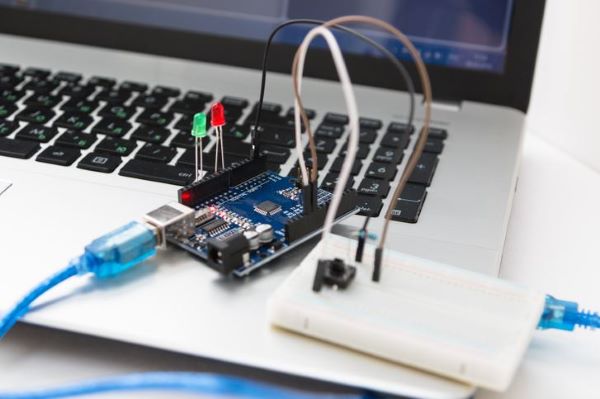 What is Arduino: How Does It Help You Create a Project?