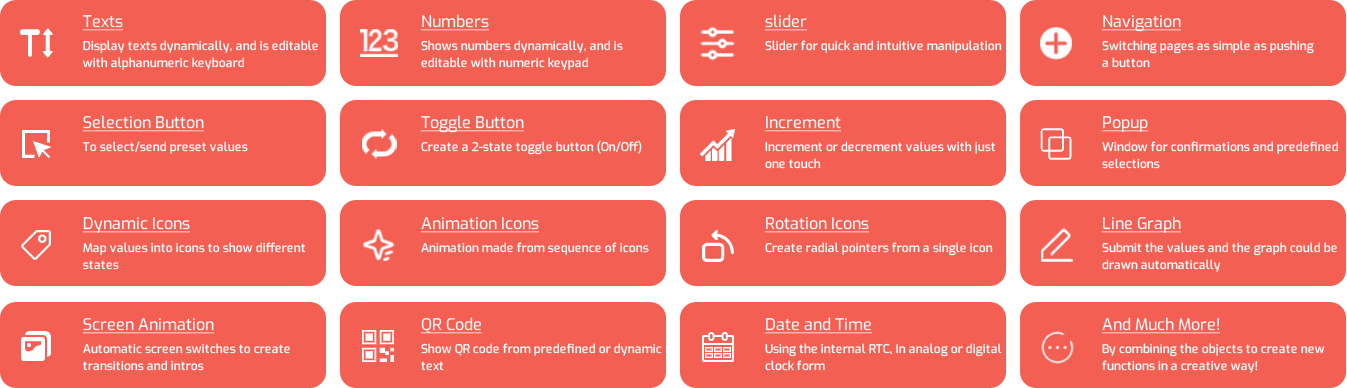 UnicView AD tools