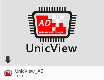 1. Download UnicView Studio