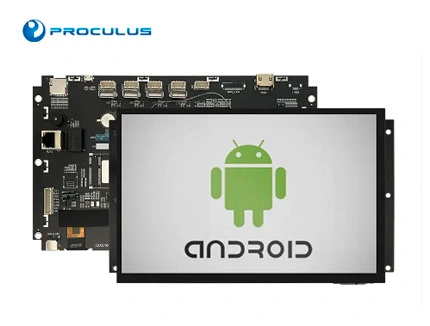 10.1 Inch Android LCD Module