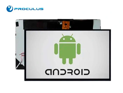 18.5 Inch Android LCD Module