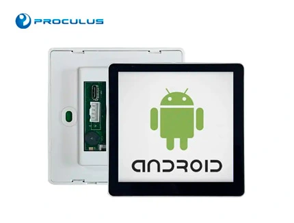 4.0 Inch Android LCD Module