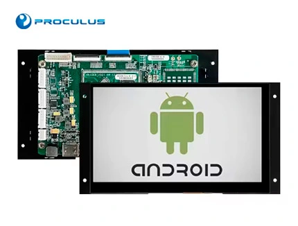 7.0 Inch Android LCD Module