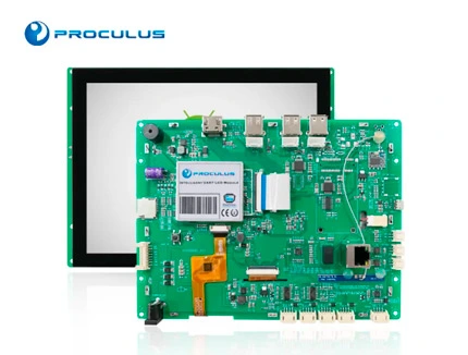 8.0 Inch Android LCD Module
