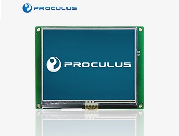 Overview of USB LCD Display Module