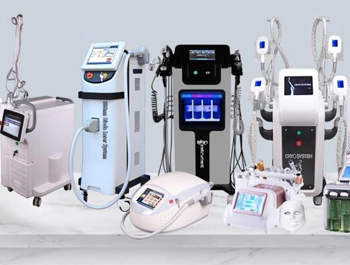 Proculus Intelligent LCD Module Makes Aesthetic Medicine Devices Smarter -What's Aesthetic Medicine Devices?