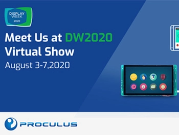 Meet US at DW2020 Virtual Show