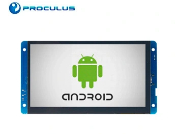 7 Inch 1024*600 Android LCD Module