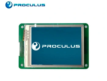 2.8 Inch 320*240 LCD Module