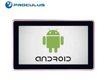 7.0 Inch 1024*600 Android LCM