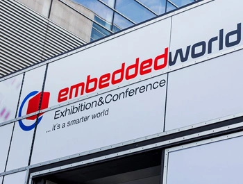 Proculus will be participating in Embedded World 2024