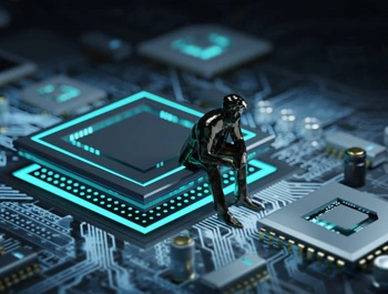 Exploring Industry 4.0: The Central Role of Embedded Systems