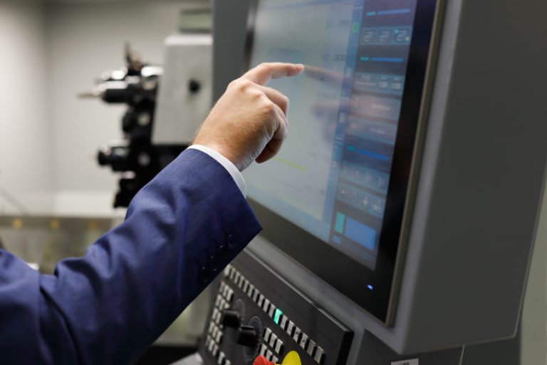 Graphical user interface (GUI): definition and implementation