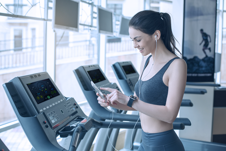 fitness solutions