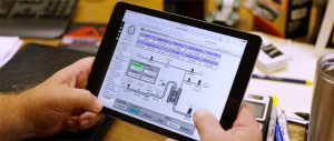 scada system