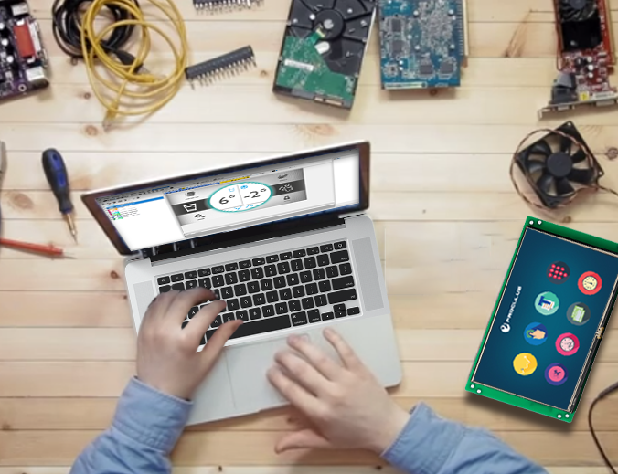 Nlft Computer Screen Main Factors to Consider When Using TFT LCD Screens | Proculus