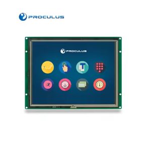 8.0 Inch 800*600 LCD Module