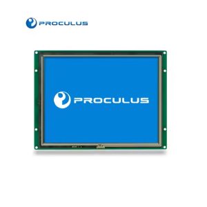 8.0 Inch 800*600 LCD Module