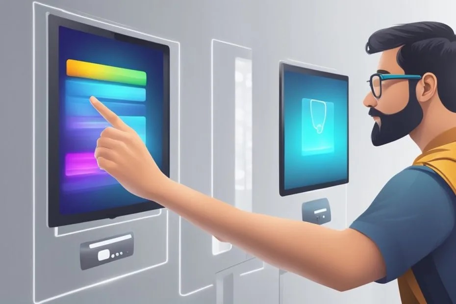Graphical User Interface: What It is and How to Implement It - Proculus ...
