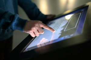 custom tft display how to