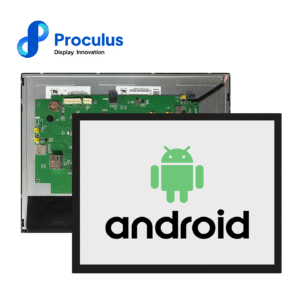 Android Display Module | Fast and Smart Proculus Solution