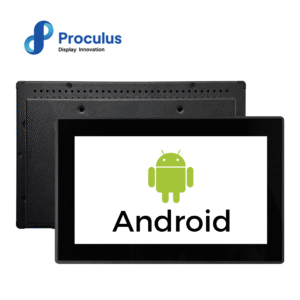 Android Display Module | Fast and Smart Proculus Solution