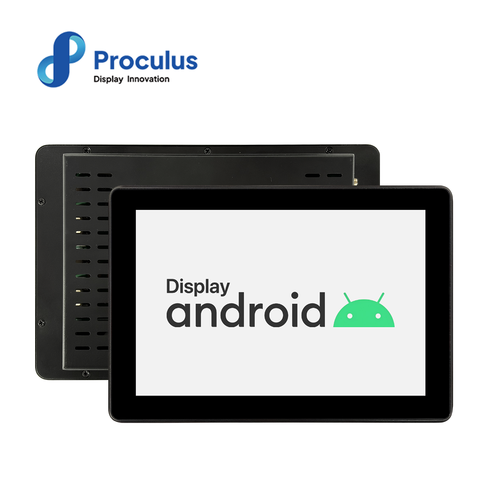 10.1 Inch 1280*800 Android LCD Module - Proculus
