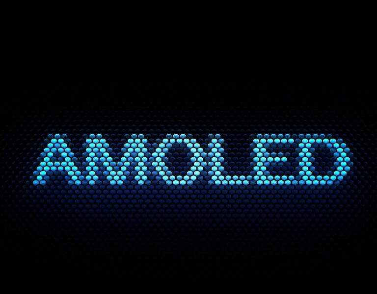AMOLED Display: Benefits, Uses, and How to Choose