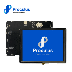 8.0 Inch 800*600 LCD Module